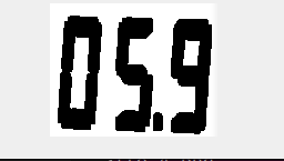 digito 4 resultado