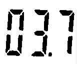 digitos 3